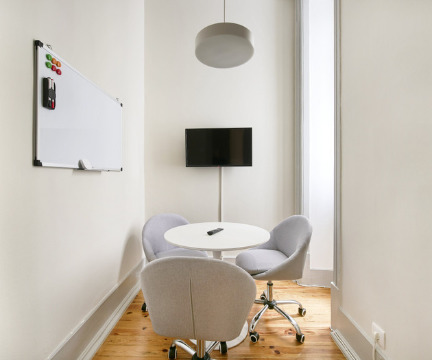 Av. Guerra Junqueiro 14, 4E - Room 4 (28-4)