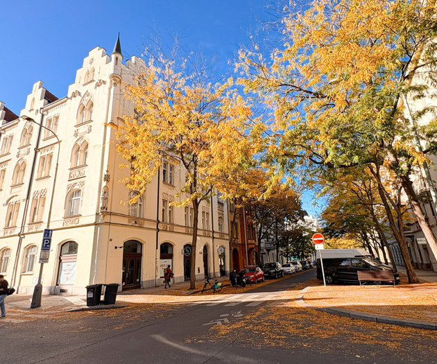 Apartamento acolhedor e romântico perto do centro da cidade