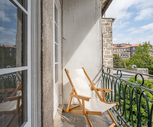 Studio in Porto City Centre