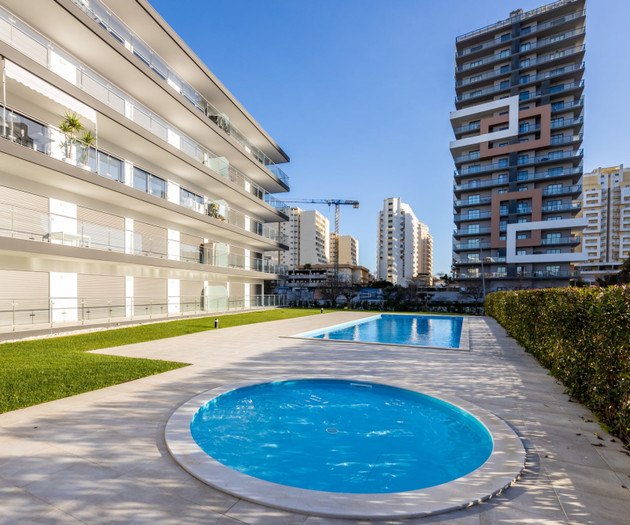 Monte Residence - Apartment Elly