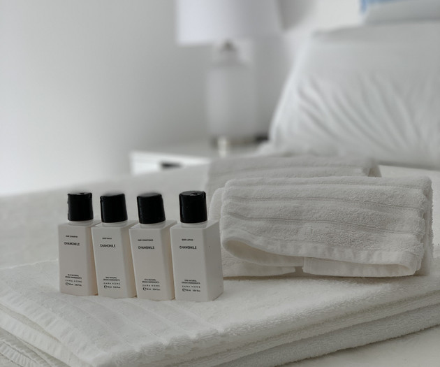 T2 Premium em Primeira Linha de Mar | Conforto & S