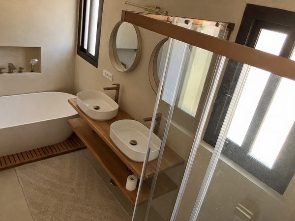 Baño 2