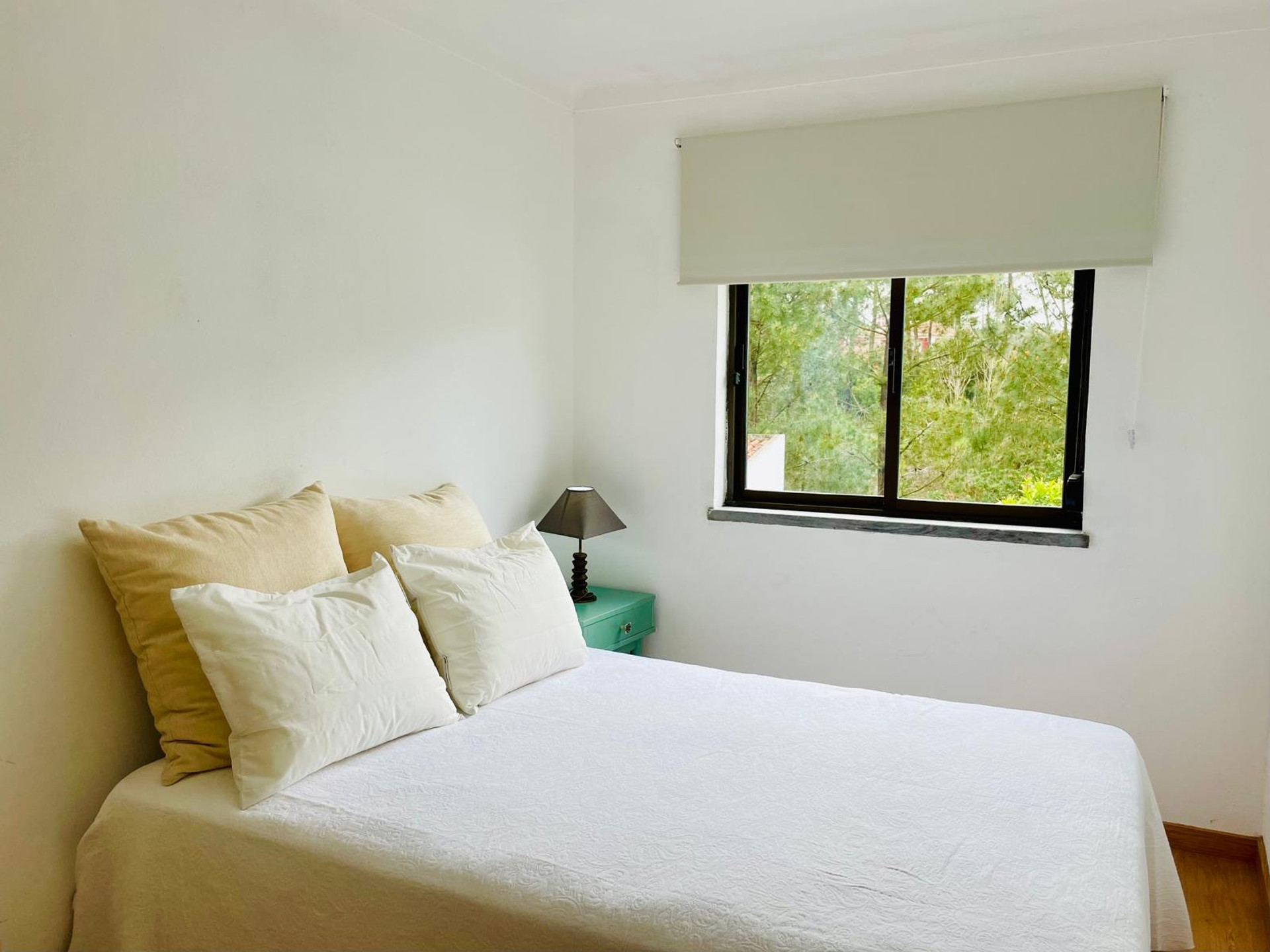 Quarto casal