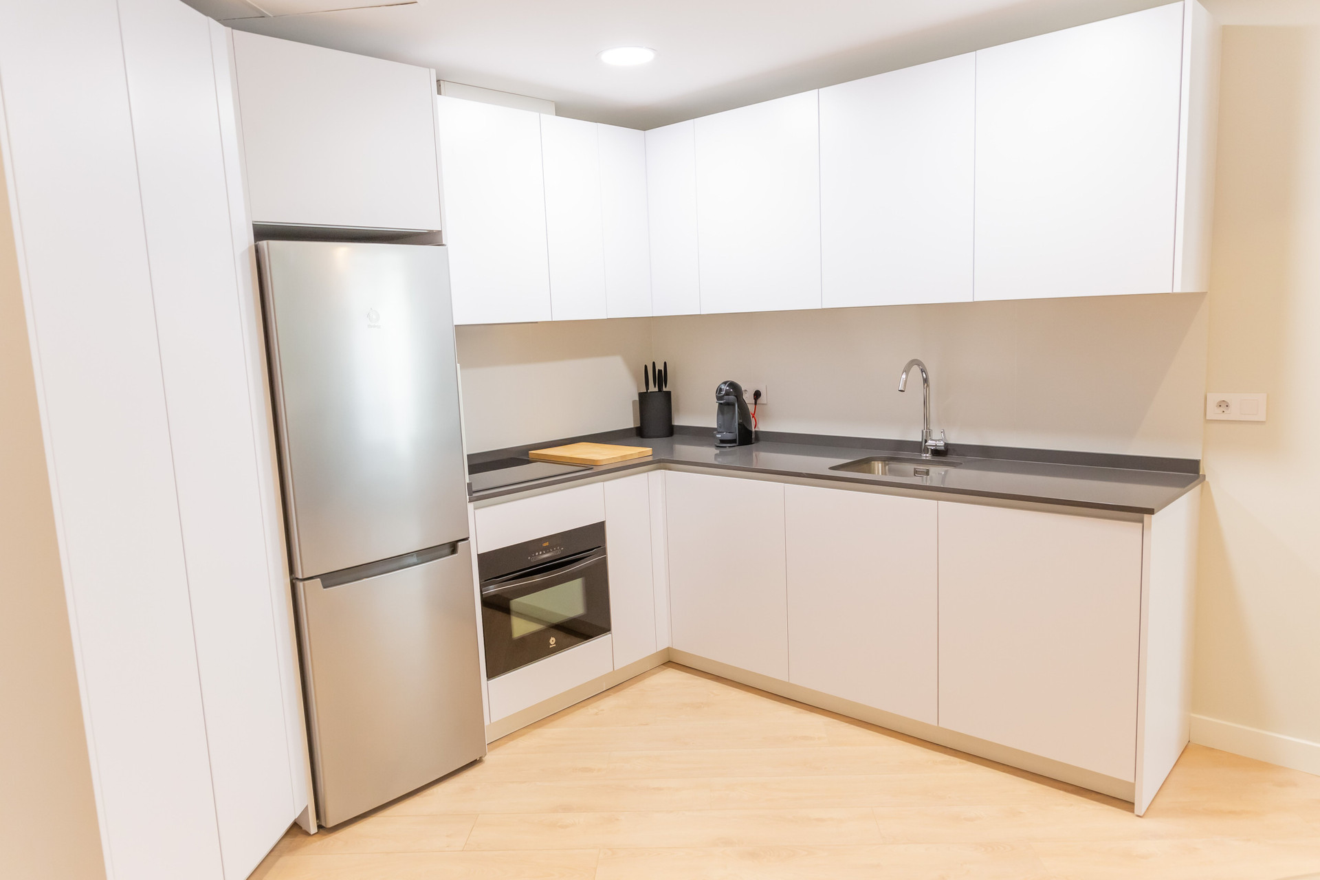 Cocina completa