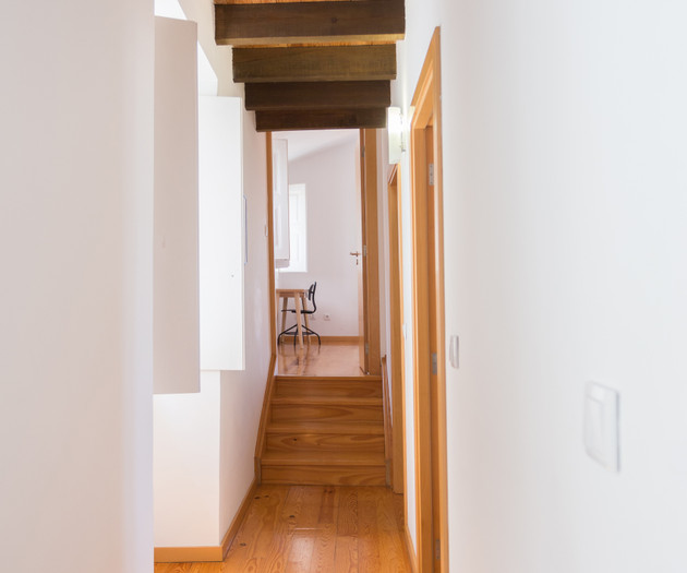 2 Bedroom 2 Bathroom Apartment with River Views