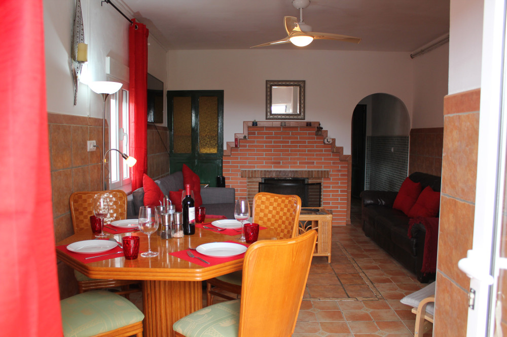 Spacious apartment in Rambla de Oria preview