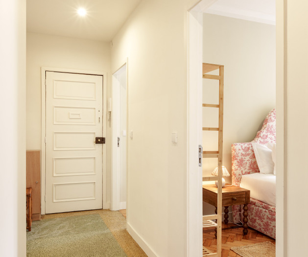 VIVA Serpa Pinto Serviced Apartments