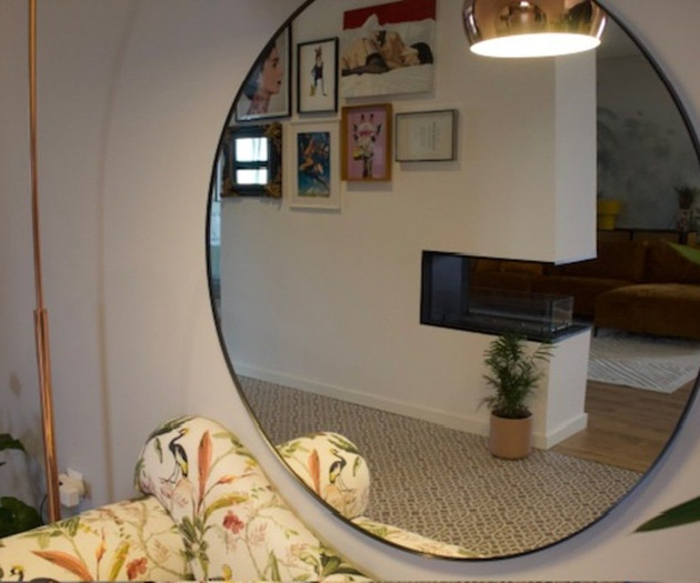 Loft near the beach