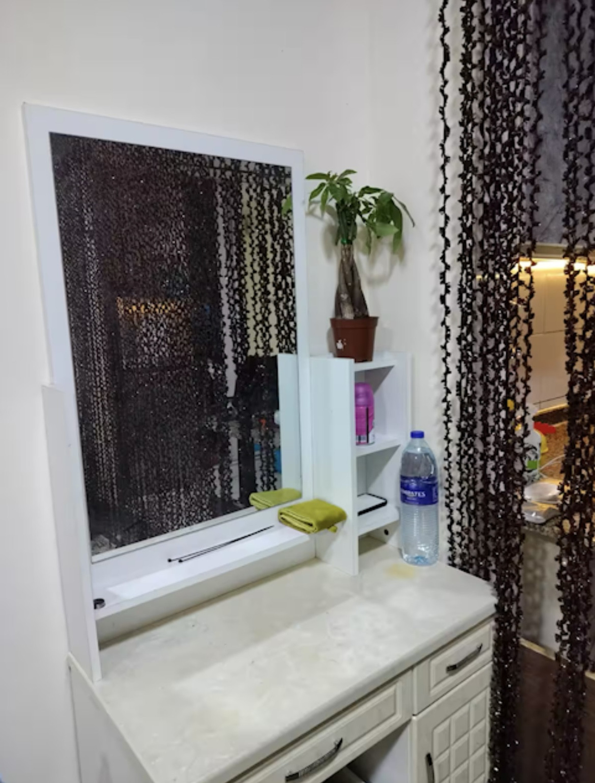 washroom