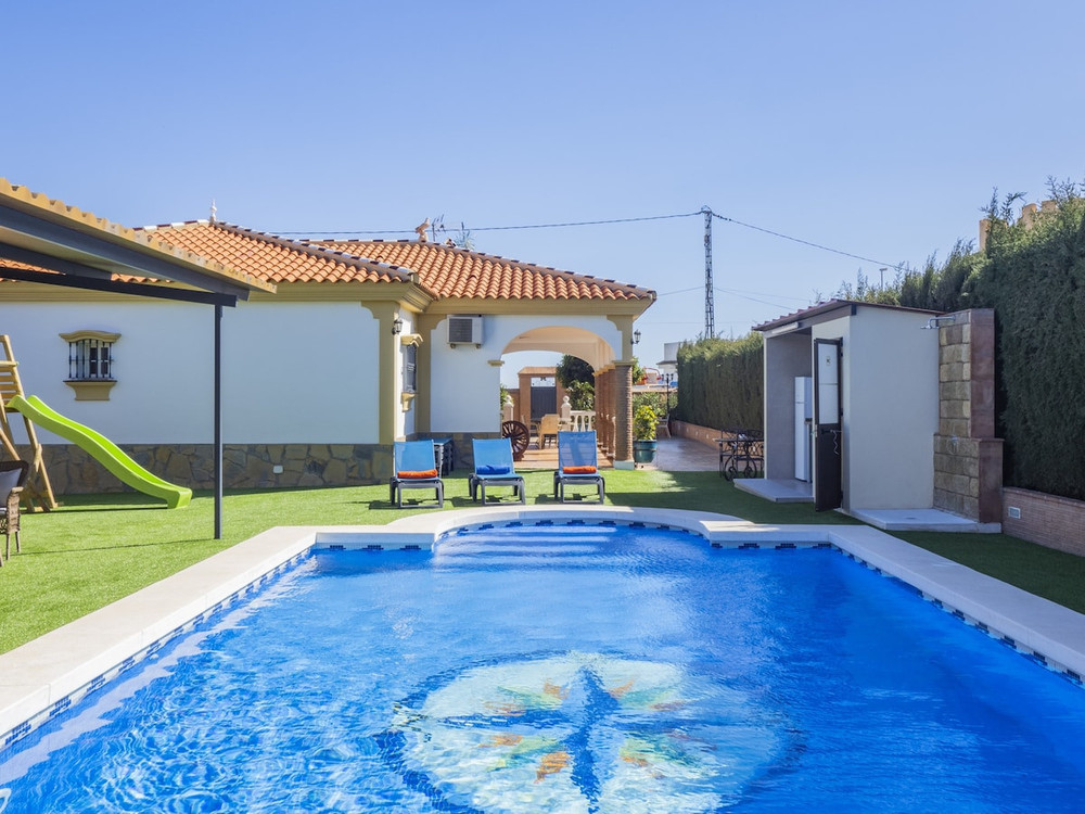 Cubo's Casa Moncayo del Aguila preview