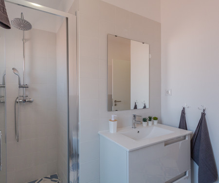 Mouraria | Lisbon Soul Apartments (T2 - 4pax)