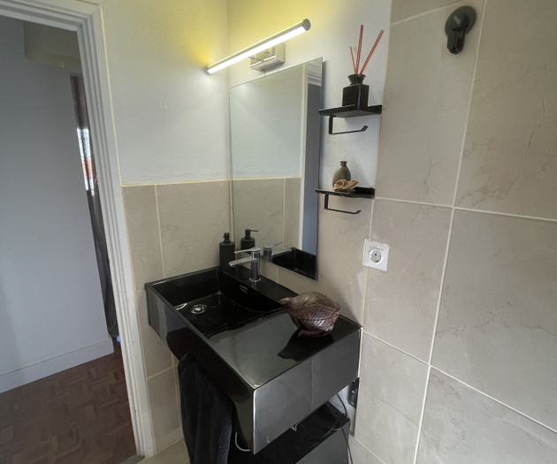 Bay view  apartment