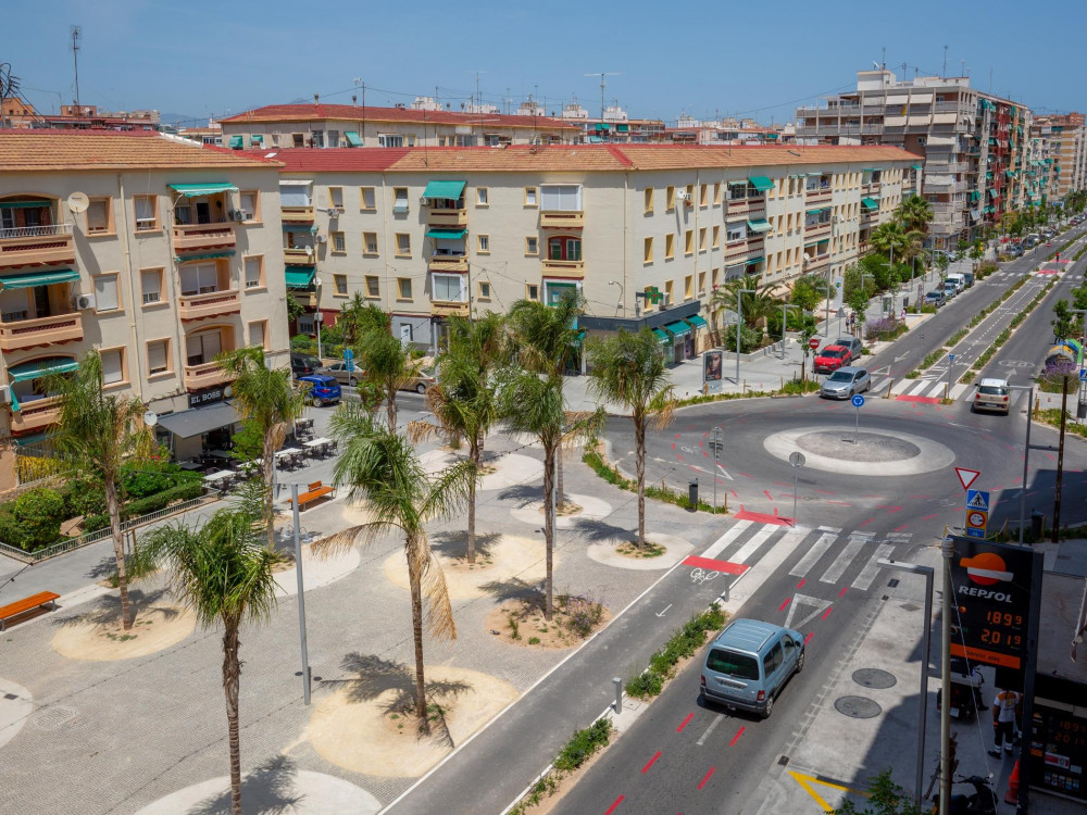 Alicante Bon Repos Apartment by GHR Rentals