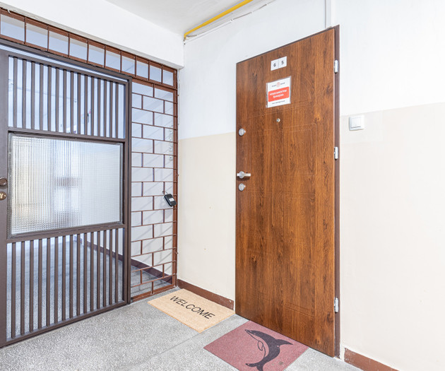 Igańska Apt. 65 SuperApart