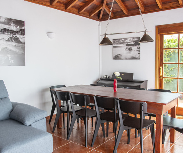 Bencomo Coliving | Live & Work in Tenerife