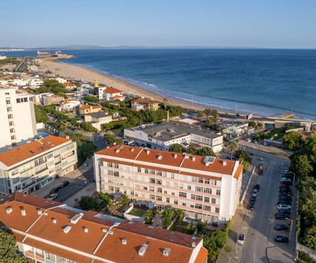 NEW Apt w/ 3 Suites & Oceanview