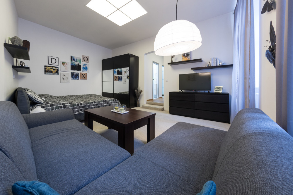 Studio appartment – Dependance K4 preview