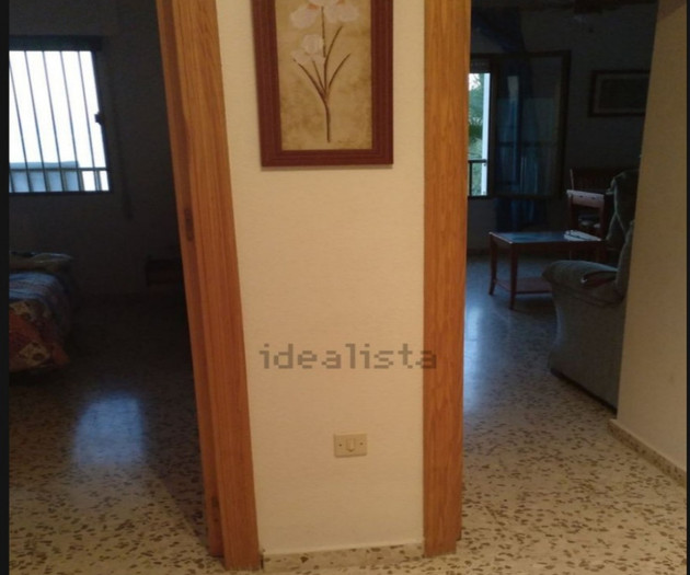 Piso vistas al mar, primera linea de pla