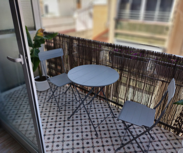 Sant Ferran Room - Very spacious, private balcony