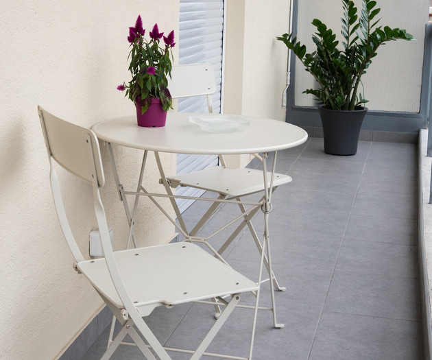 Katia Modern Apartment in Athens