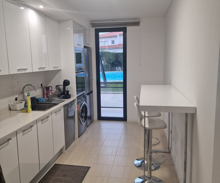 Lovely flat to rent in Lourinhã