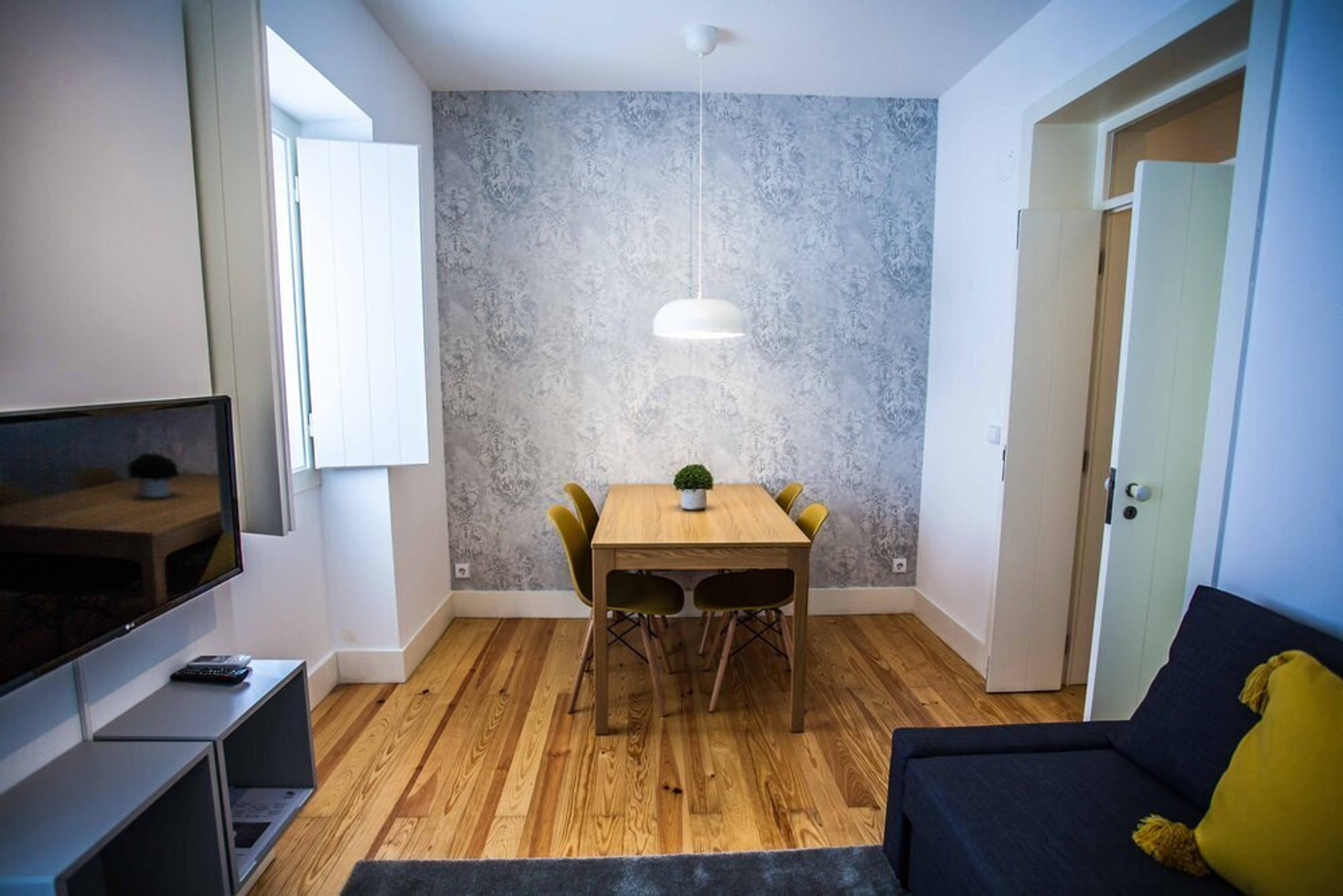 Livingroom