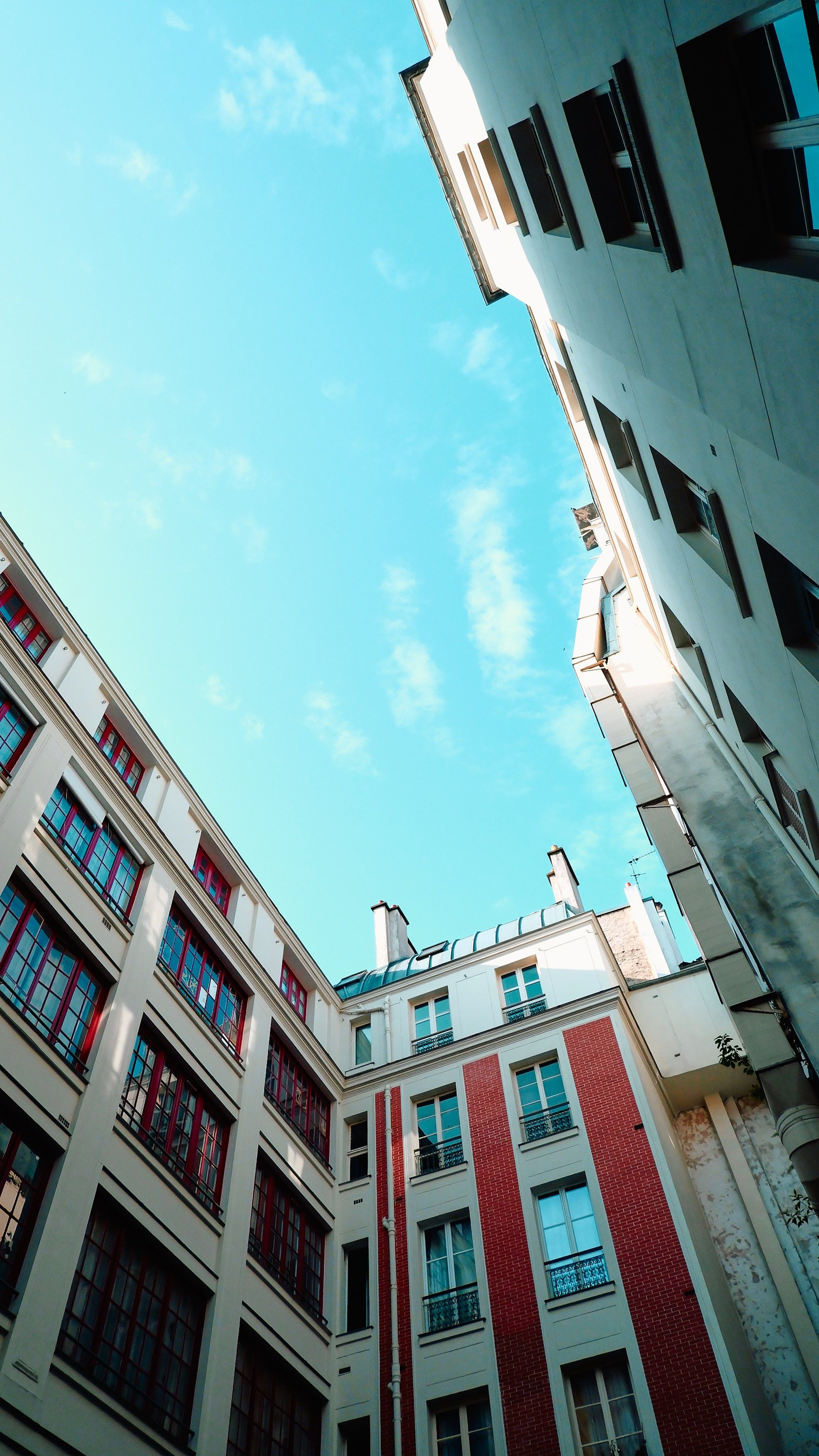 COURT YARD