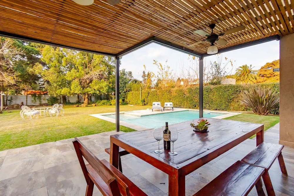 Comfortable home in Pilar for long stays preview