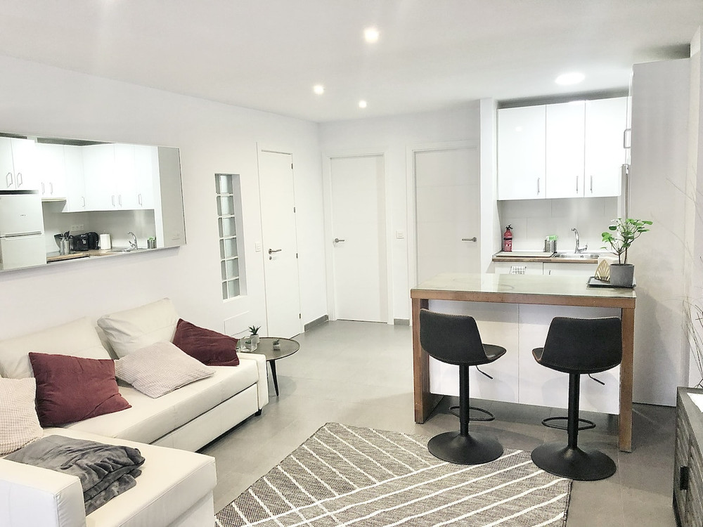 Varela ground floor with terrace-patio preview