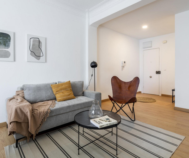 Nice for nomads 3 bedroom apartment · Seasonal Ren