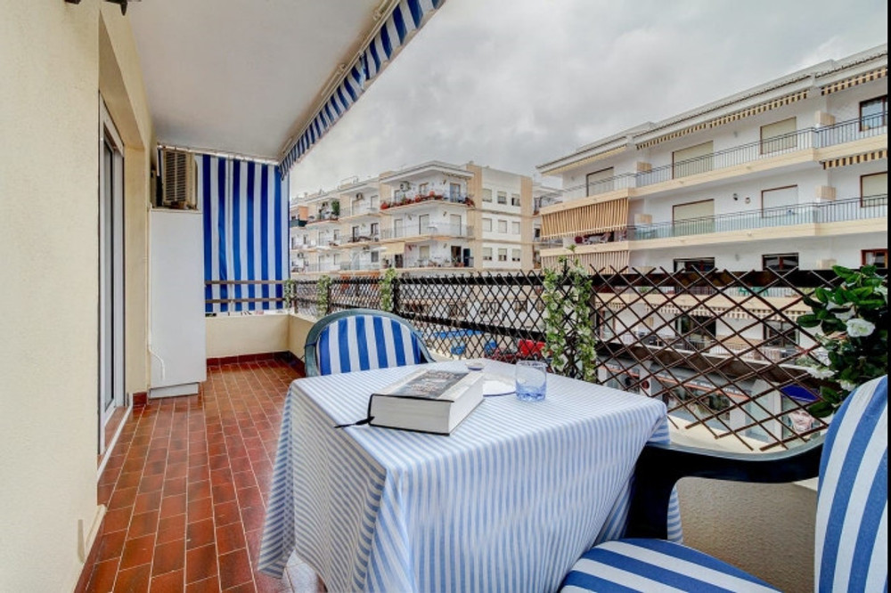 Javea puerto Apartment by GHR Rentals