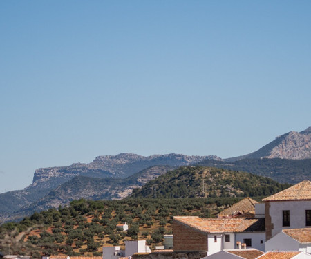 Cubo's Casa Rural Villa Los Mellizos