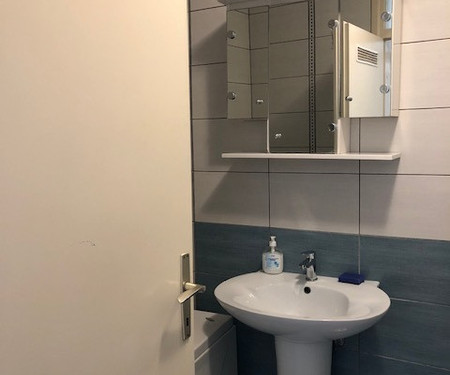 Apartman Ilica