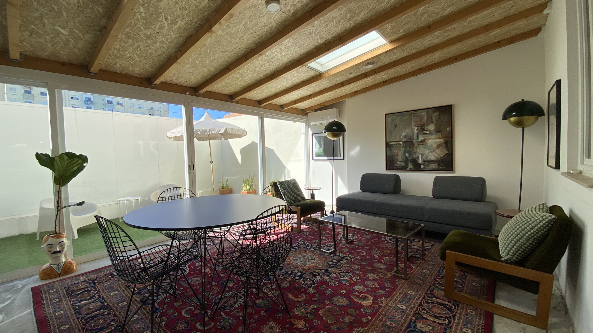 sala