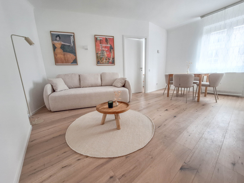 LuVi – Stylish Living in a Central Locat preview