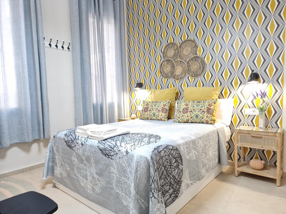 Del Parque Flats Galatas Malaga preview