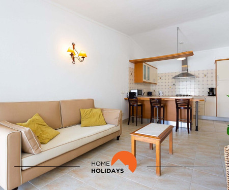 #134 Equiped and Spacious w/ Pool, 600 mts Beach