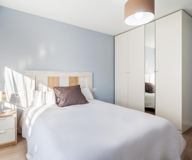 Great 120qm Apt: Near Turia & City of Arts+Parking
