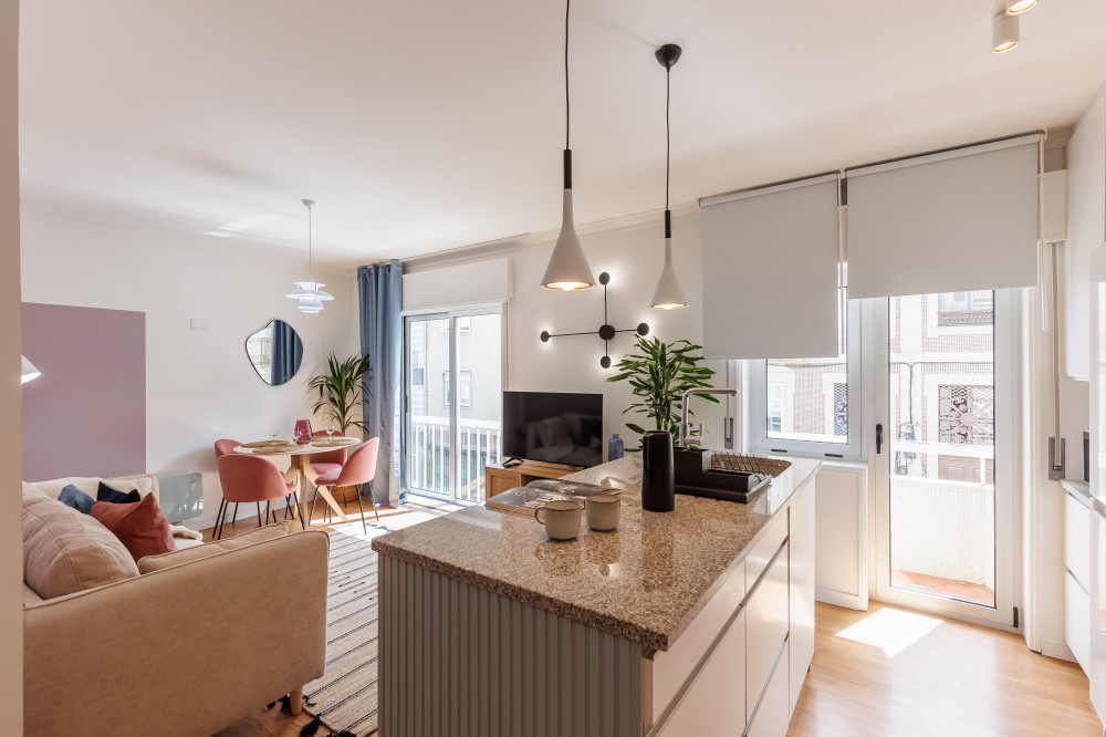 Amazing APT Downtown Porto preview