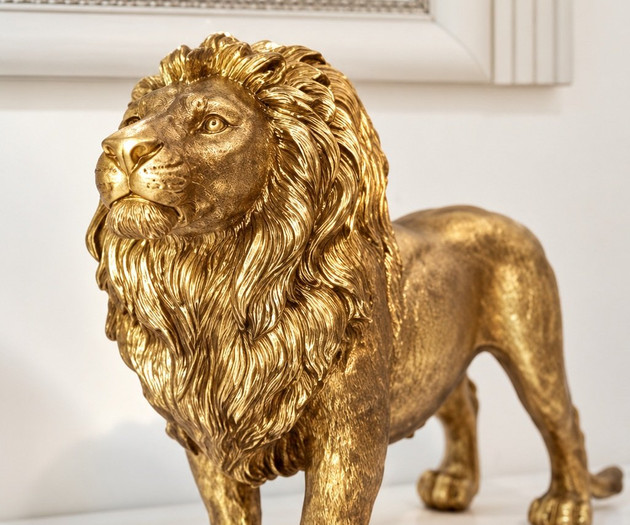 Luxury Lion Suite | Grand Vinohrady Residence