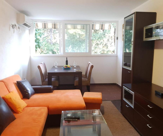 Apartment Promenada- 3pax with parking Lapad Bay