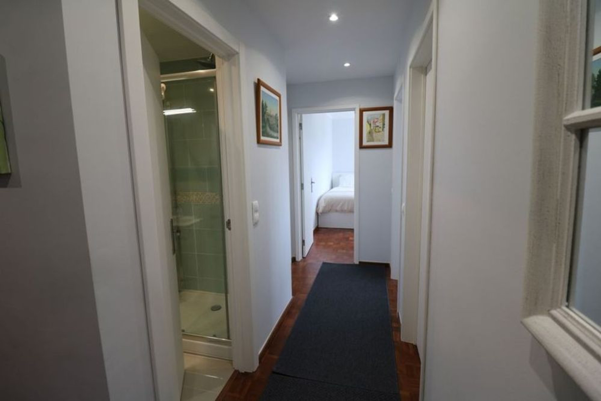 Corridor