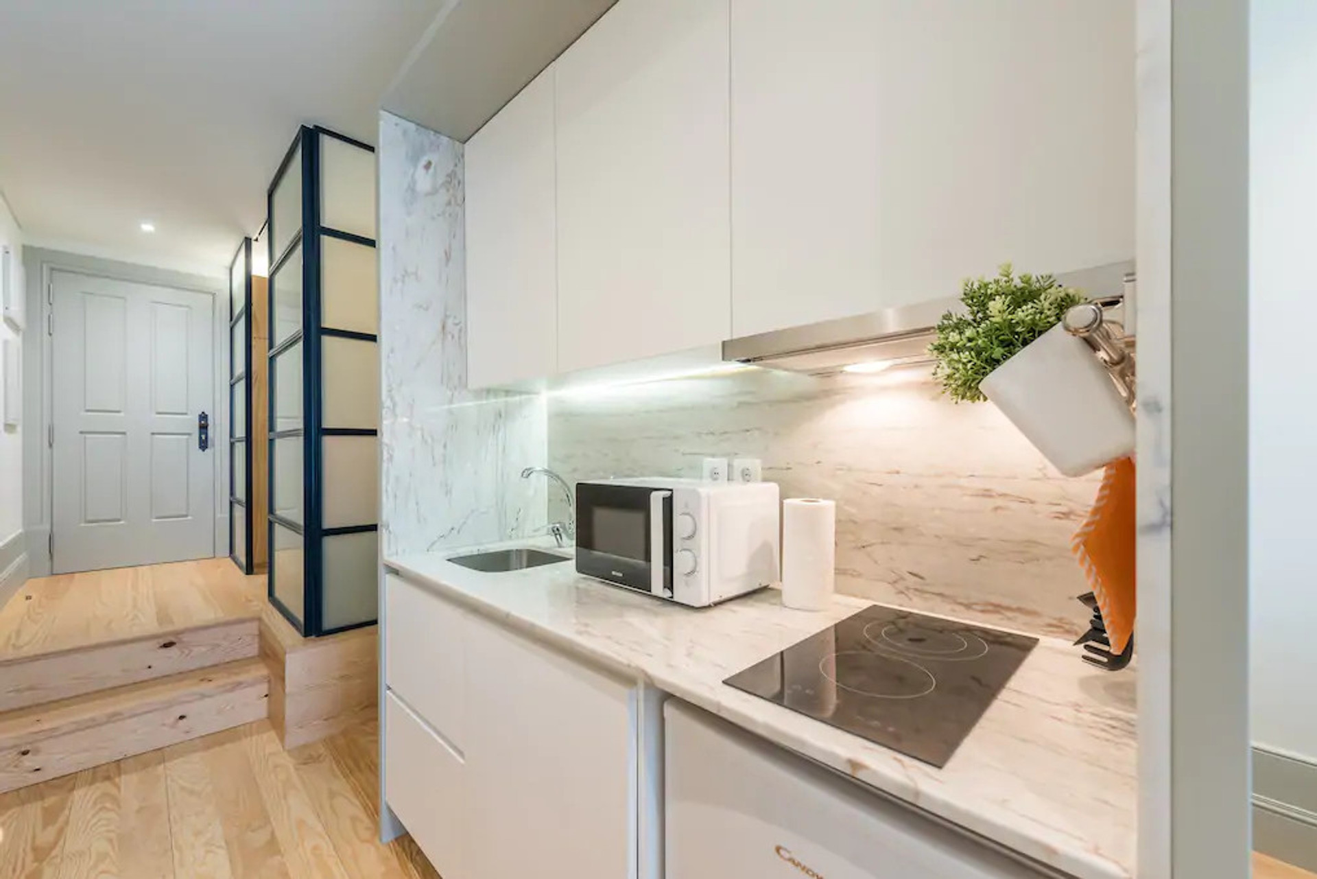 Kitchenette