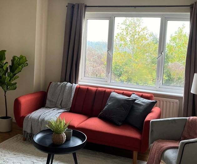 Newly Renovated 3BR House Perfect for Families