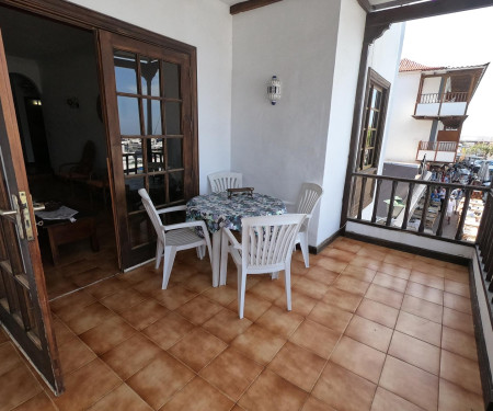 Los Gigantes Port Apartment