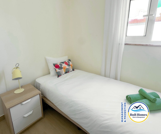 BnB Homes Ocean view Two-bedroom apartment, 300 m