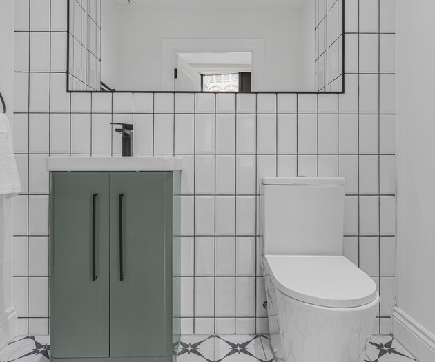 2 Bedroom Luxury Apartment Jewellery Quarter