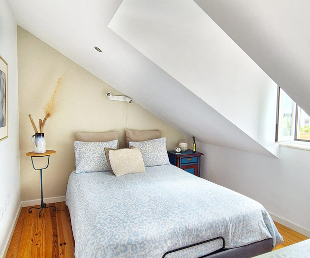 Smartvilla loft