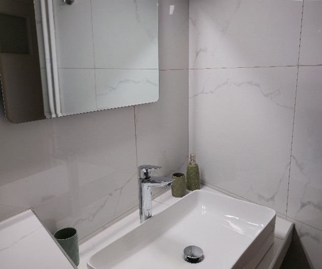Central Athens 2BR near metro & universities