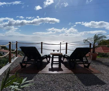 Flat for rent  - Ponta do Sol
